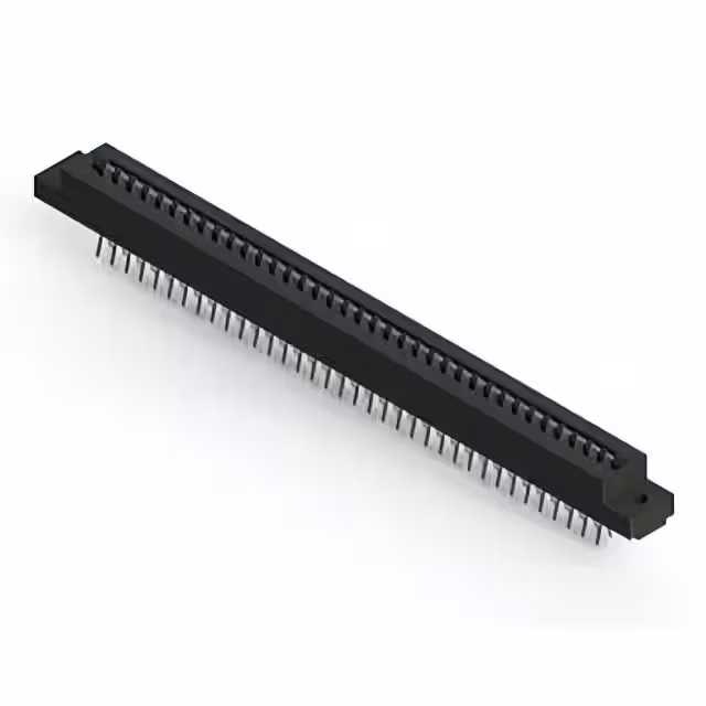 857-072-460-202 EDAC Inc.  Edgeboard Connectors